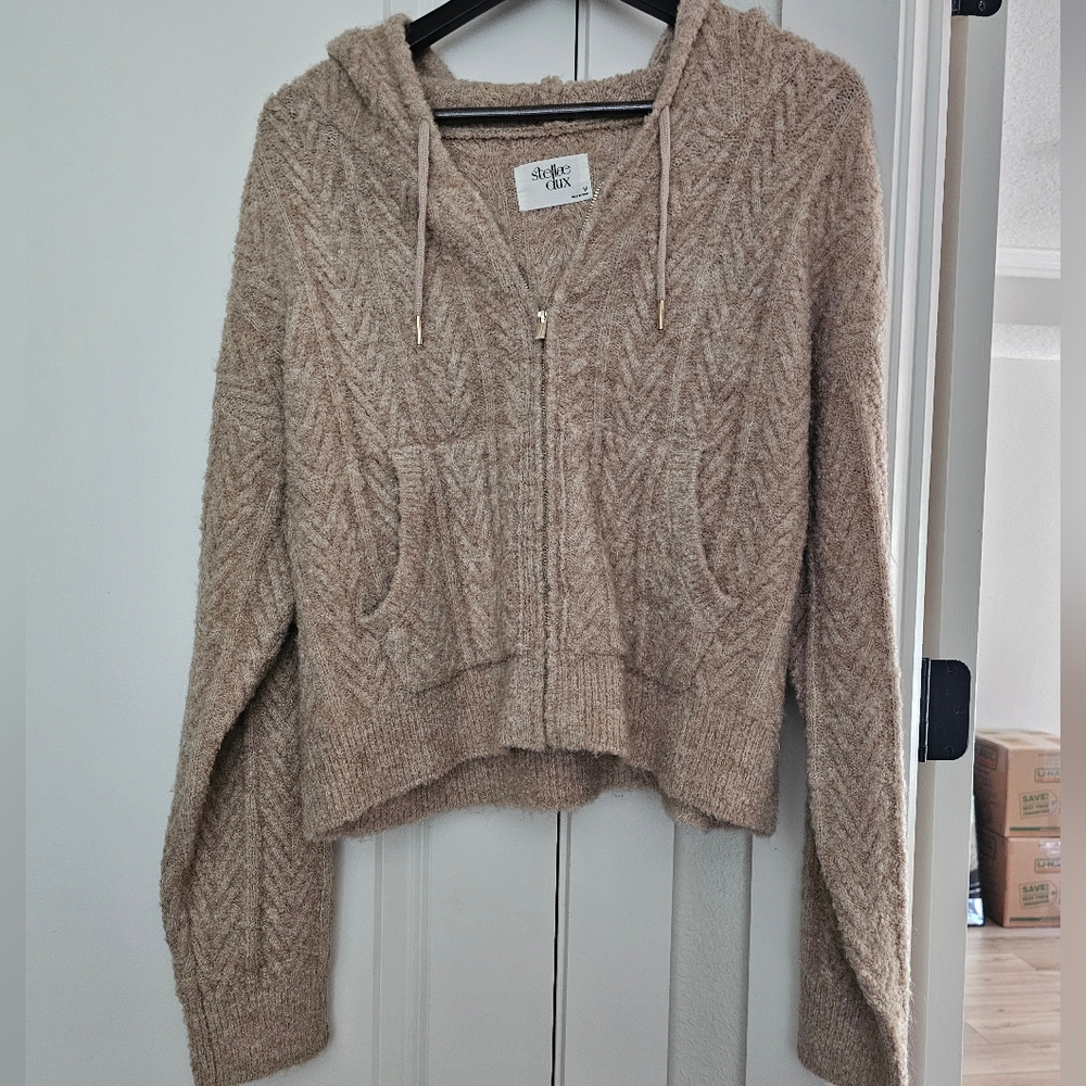 Knit Set